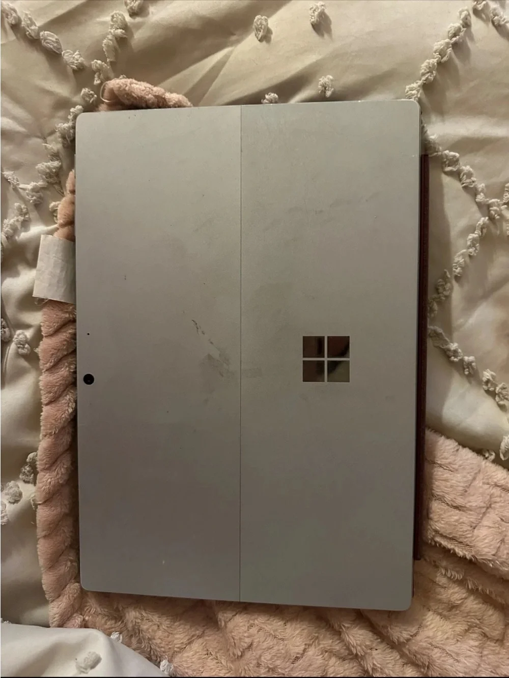 MICROSOFT SURFACE PRO 7